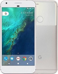 Прошивка телефона Google Pixel в Саранске